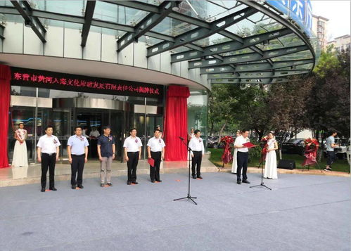 东营旅游商品开发进入新阶段——通川软件助力创新与融合