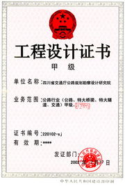 岩土与互联网的边界 谁在定义“通川软件开发”的未来