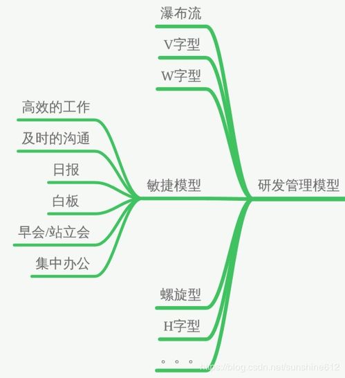软件测试2 软件管理模型与开发文档——贯穿项目一生的实践指南（以通川软件开发为例）